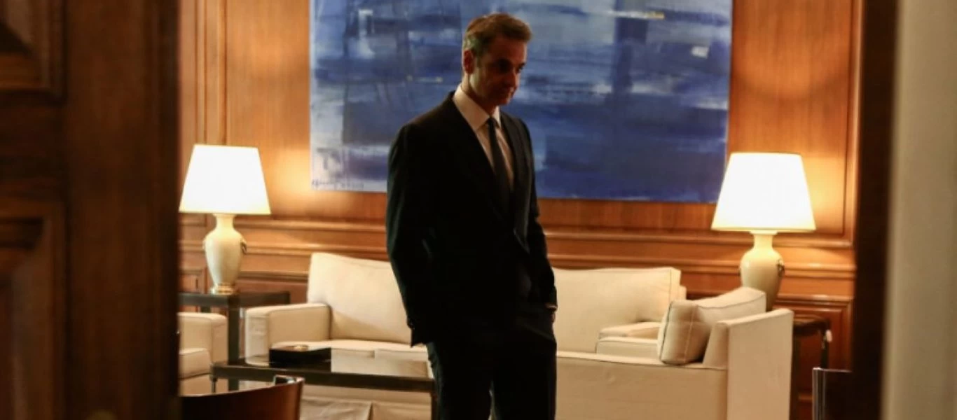 Μνημόνιο στο ποδόσφαιρο: Τι οδήγησε τον Πρωθυπουργό σε αυτή την επιλογή;